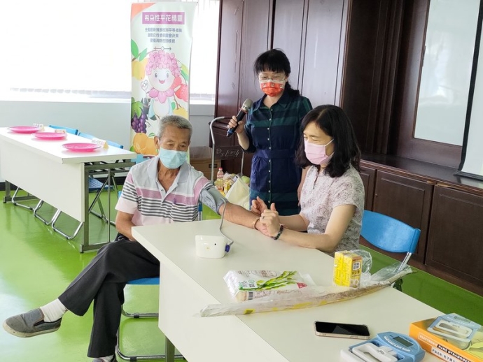 20220816健康講座